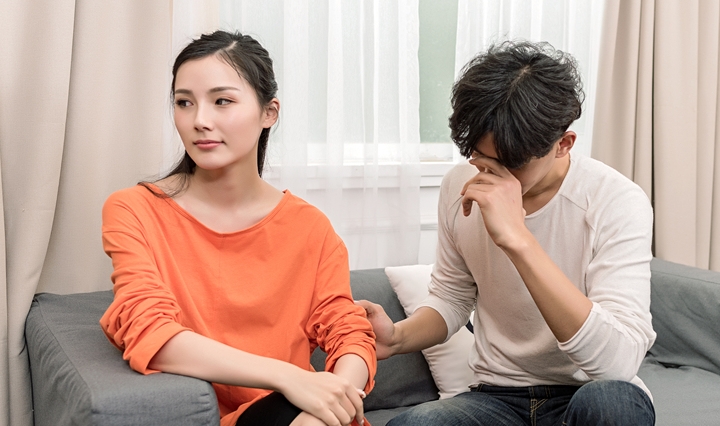 漳州如何离婚能名正言顺可不留话柄